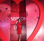 Season of Love -by Gitanjali