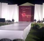 Occassions Fashion Show,Bhopal