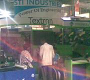 STI Industries