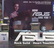 Asus Product Launch