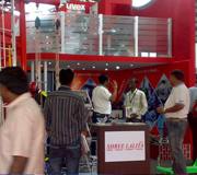 Shree Lalita Hyderbad Exhibition