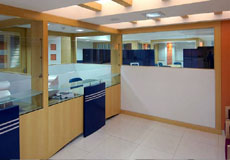 Birla Sun life Office- Mumbai